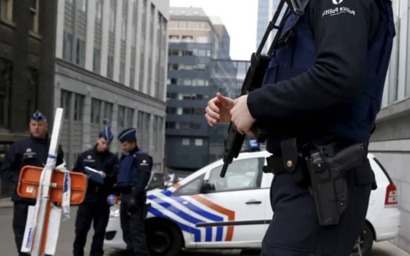 Belgium Ramps Up Deportations of Moroccan Migrants