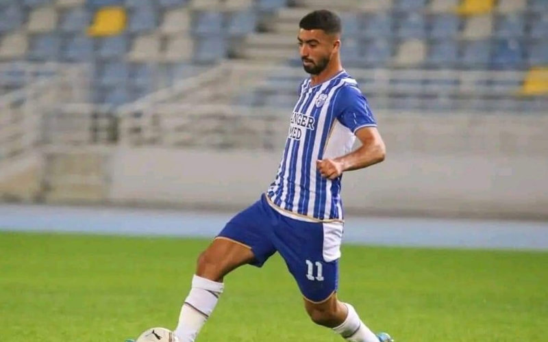 Body of Missing Moroccan Soccer Player Found Off Algerian Coast