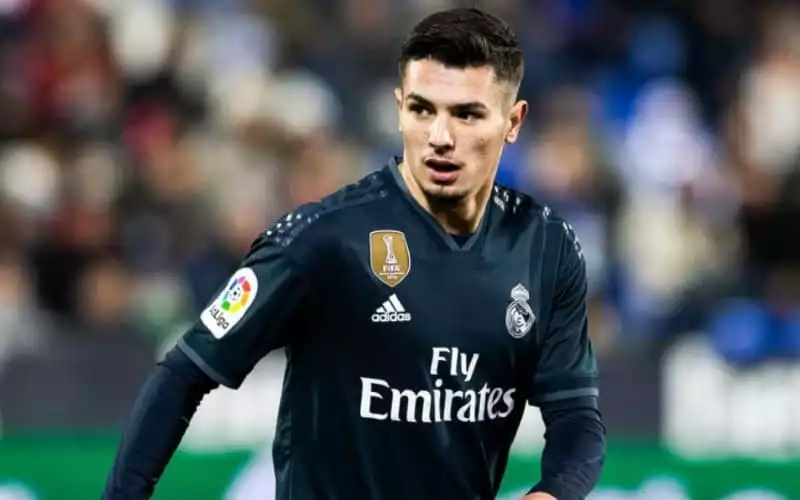 Real Madrid's Brahim Diaz Commits to Learning Arabic for Moroccan National Team