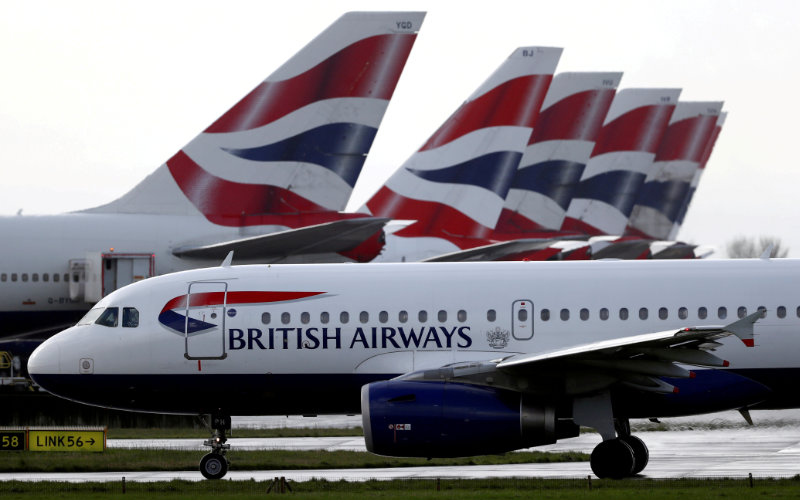 British Airways to Launch London-Agadir Flights in 2024, Expanding Morocco Service