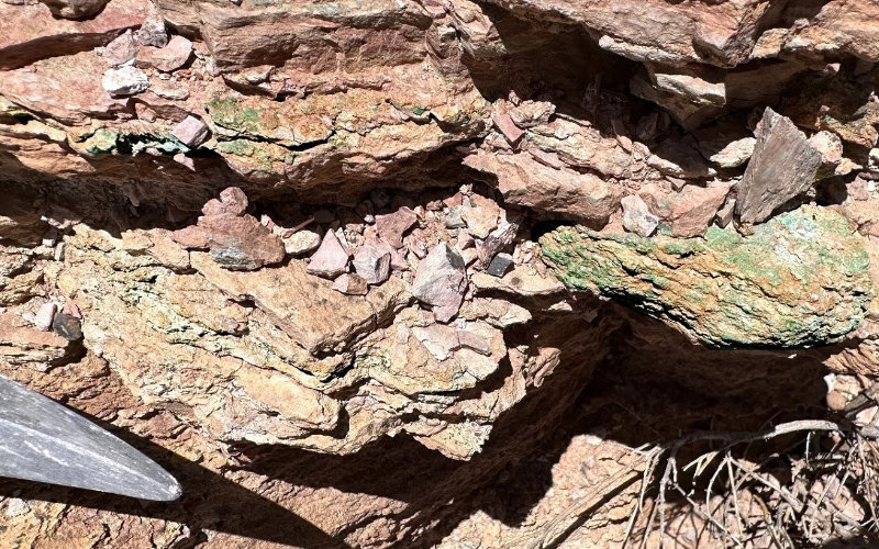 Canadian Miner Aya Gold & Silver to Acquire $4.9M Moroccan Copper Mine