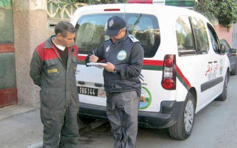 Casablanca to Form New 'Cleanliness Police' Unit