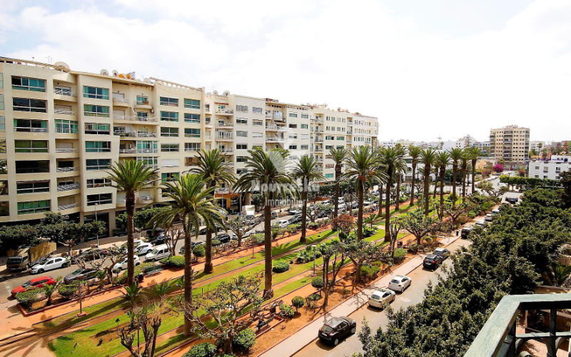Casablanca Real Estate Scandal Implicates Officials and Developers in Fraud Network