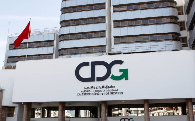 CDG Officials Face Court in Moroccan Tourist Complex Embezzlement Case