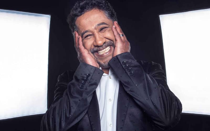 Cheb Khaled Prepares New Album with Arab Artists, Reflects on Pandemic's Impact
