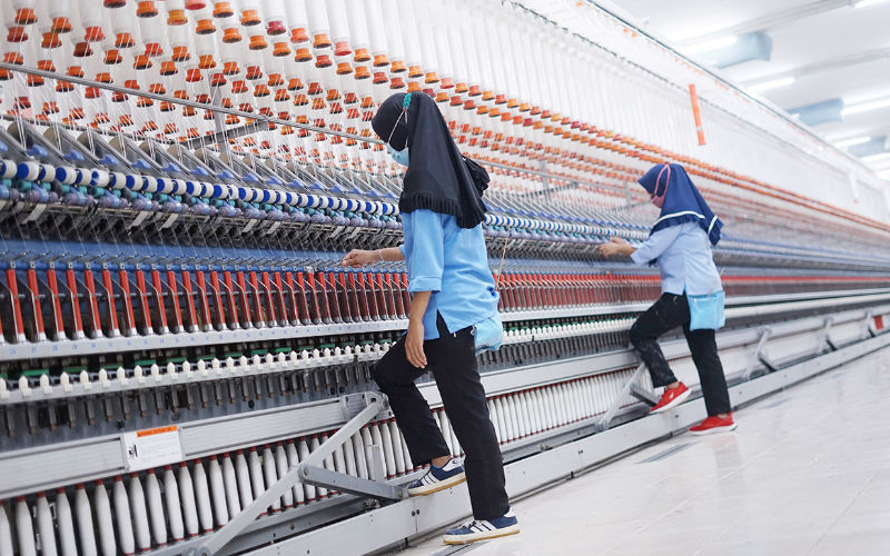 Chinese Textile Giant Sunrise to Invest $422 Million in Morocco, Creating 11,000 Jobs