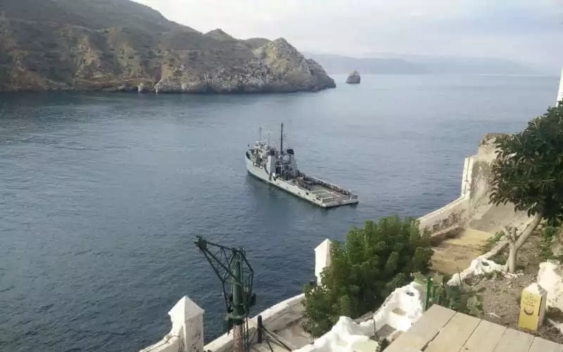 CIA Warns of Rising Tensions Over Spanish Territories Claimed by Morocco