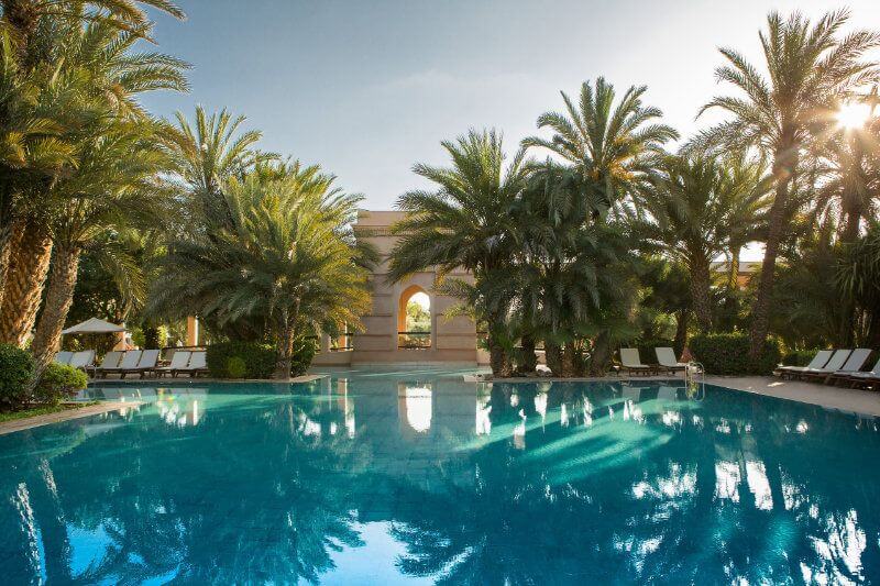 Club Med Explores New Investment Opportunities in Moroccan Tourism