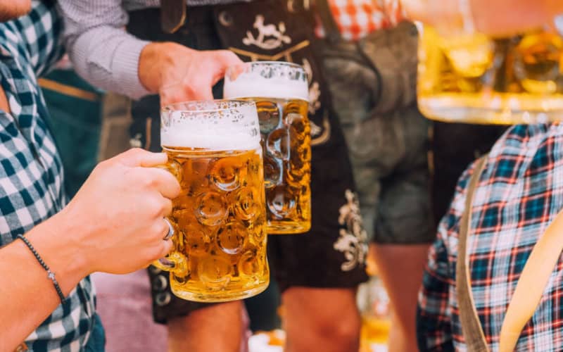 Controversial Moroccan Beer Festival Faces Uncertain Future Amid Public Backlash