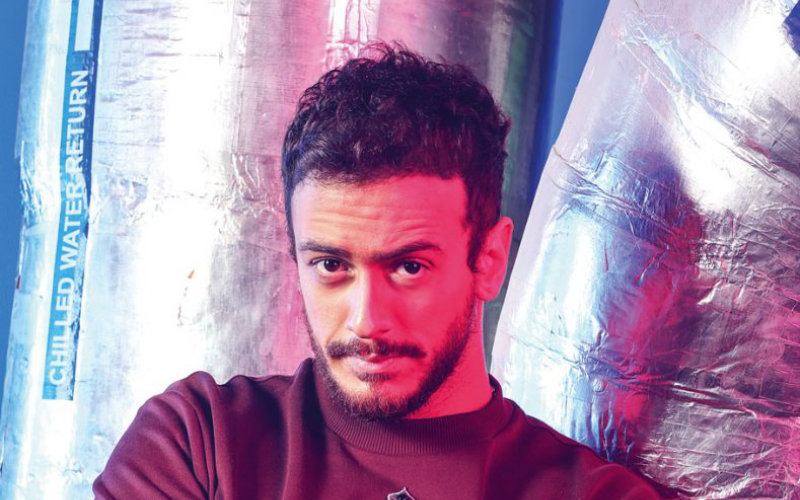 Controversial Moroccan Singer Faces Backlash Ahead of Egypt Concert