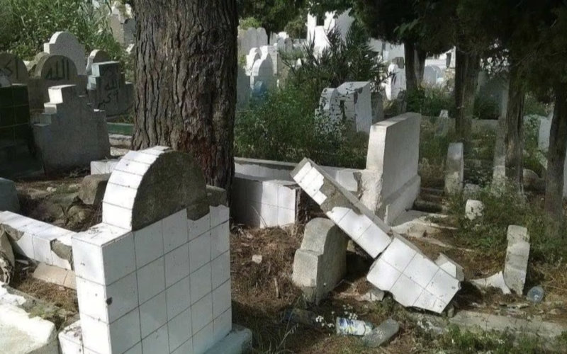 Controversial 'Smart Cemetery' Project in Morocco Sparks Cost Concerns
