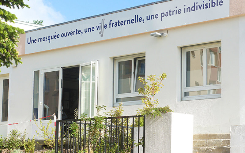 Court Ruling Allows Mantes-la-Ville Mosque to Reopen Permanently