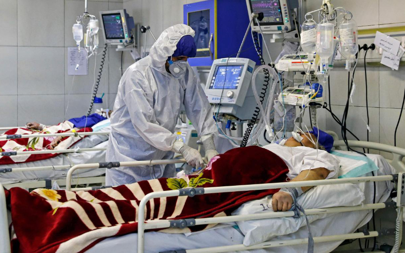 COVID-19 Deaths Rise in Morocco as Provinces Enter Phase III of Virus Spread
