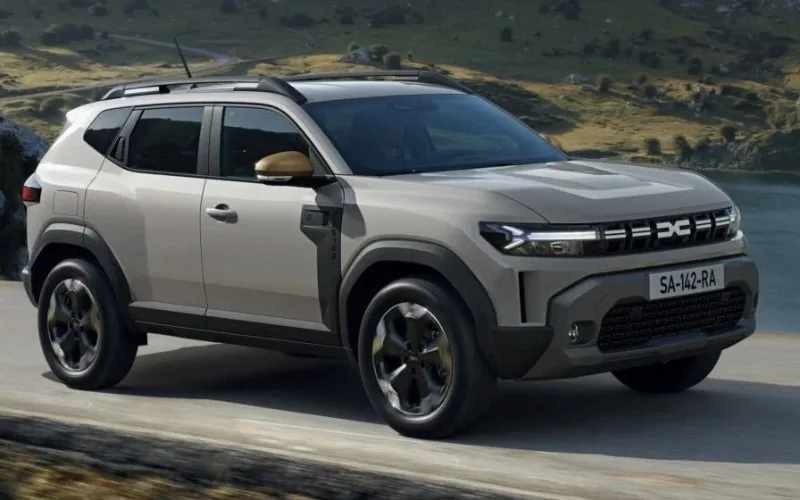 Dacia Maintains Diesel Options in Morocco, Diverging from European Strategy