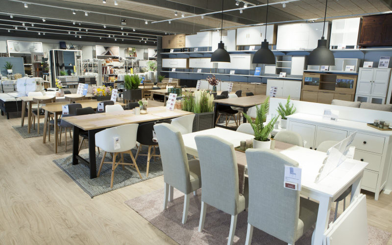 Danish Furniture Giant JYSK to Open First Stores in Morocco