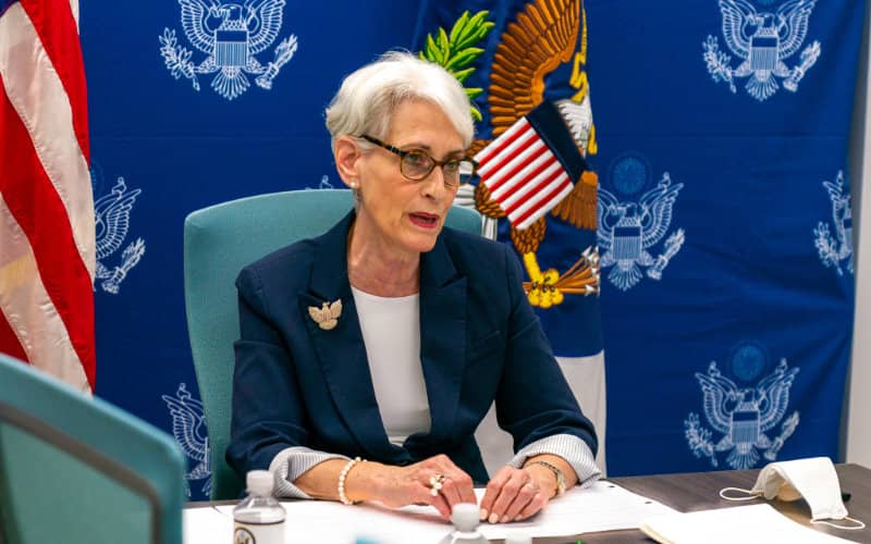 US Deputy Secretary of State to Visit Morocco on Middle East and Europe Tour