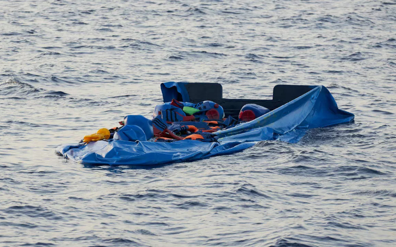 Dozens Dead as Migrant Boats Sink Off Moroccan and Mauritanian Coasts