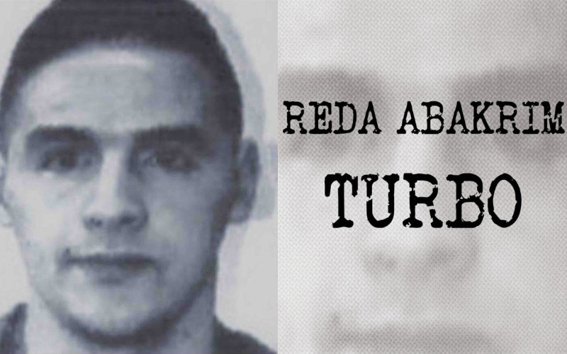 Drug Lord 'Turbo' Trial Postponed Again in Morocco Due to Health Issues