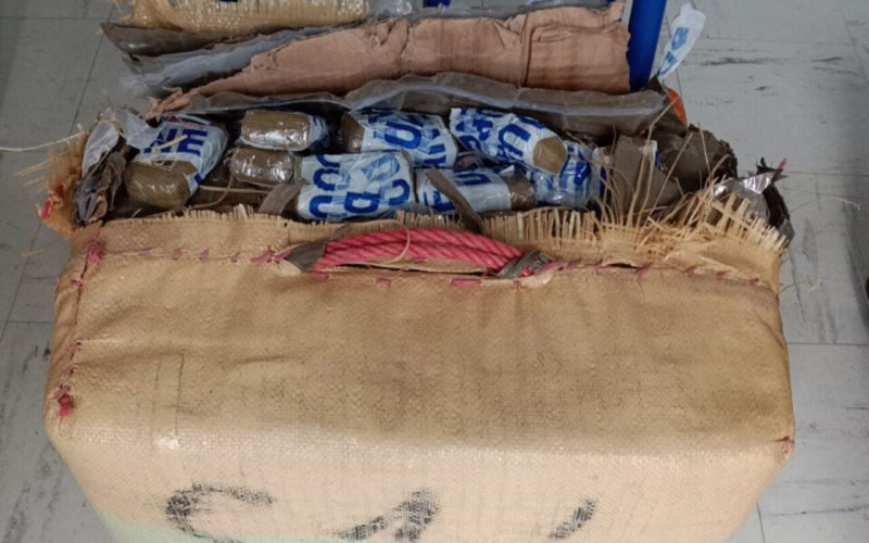 Drug Trafficking Ring with Moroccan Ties Busted in Central France