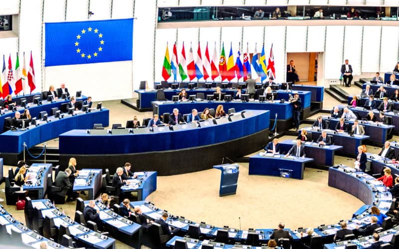 European Parliament Omits Western Sahara from Human Rights Report Amid Moroccan Pressure