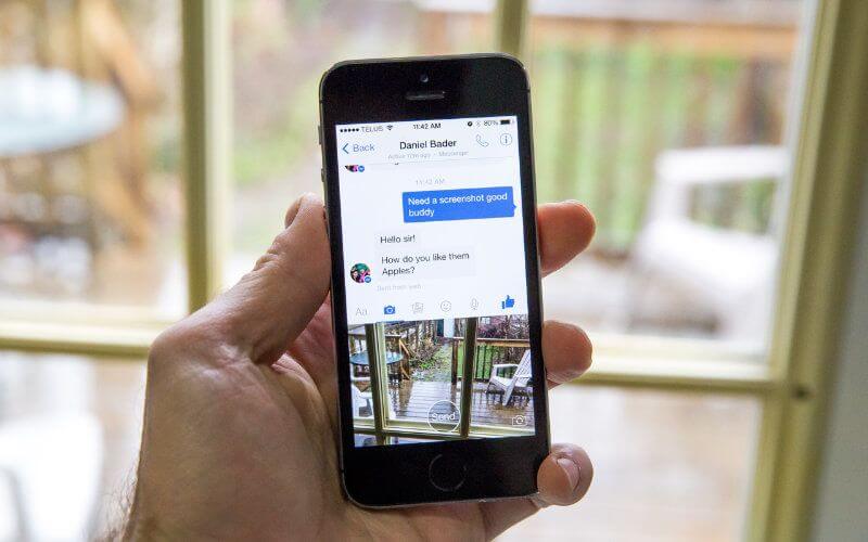 Facebook Messenger Users Targeted by Video-Based Phishing Scam