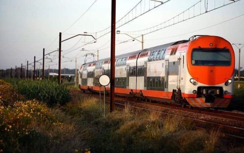 Fatal Collision on Morocco's High-Speed Rail Line Disrupts Casablanca-Kenitra Service