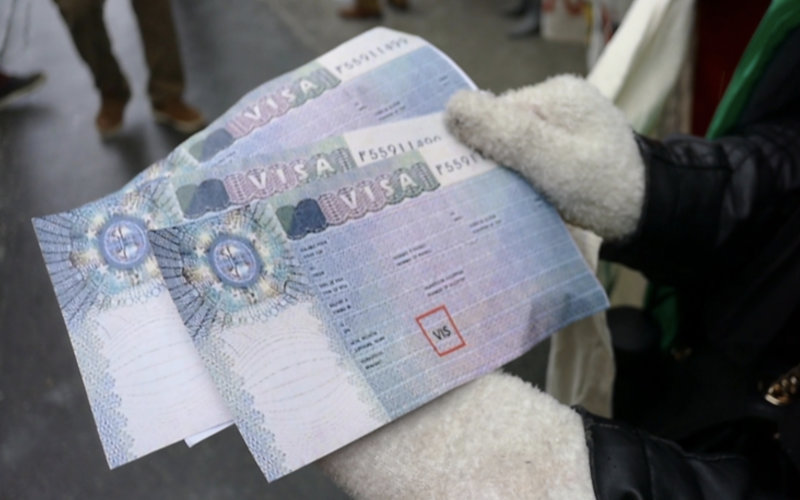 Flanders Mandates Pre-Arrival Integration Course for Immigrants
