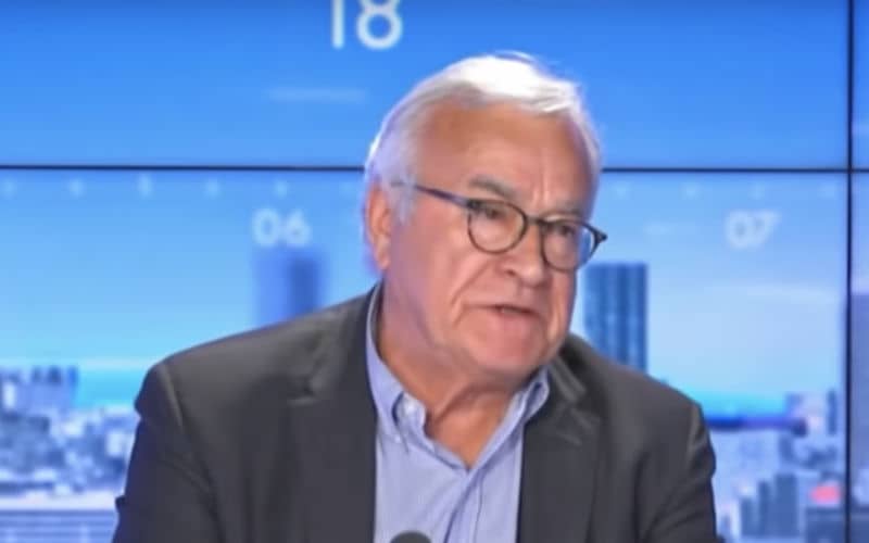 Former French Media Executive Fined for Anti-Muslim Comments