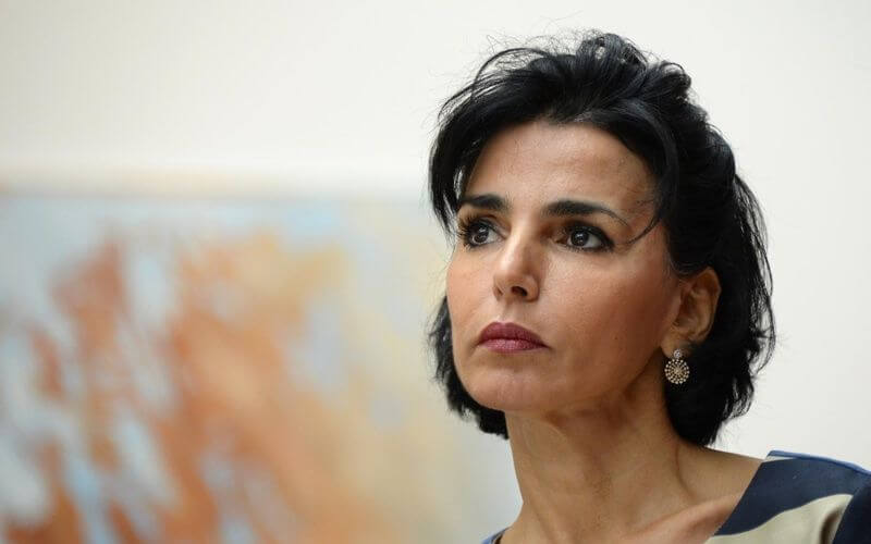 Former Justice Minister Calls for Stricter Monitoring of Released Radicalized Inmates