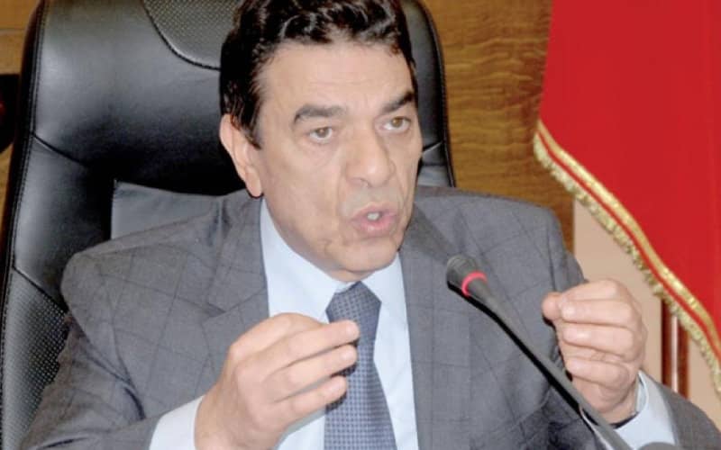 Former Moroccan Minister Mohamed El Ouafa Dies of COVID-19 at 72