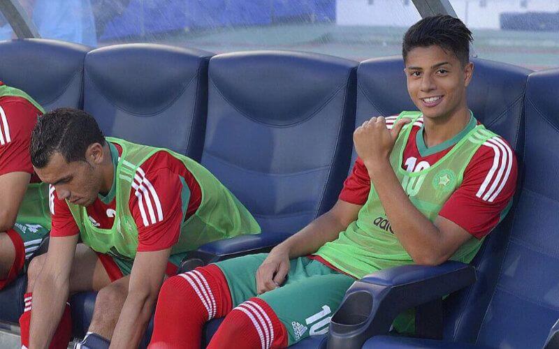 Former Prodigy Hachim Mastour Struggles to Make Impact in Serie C