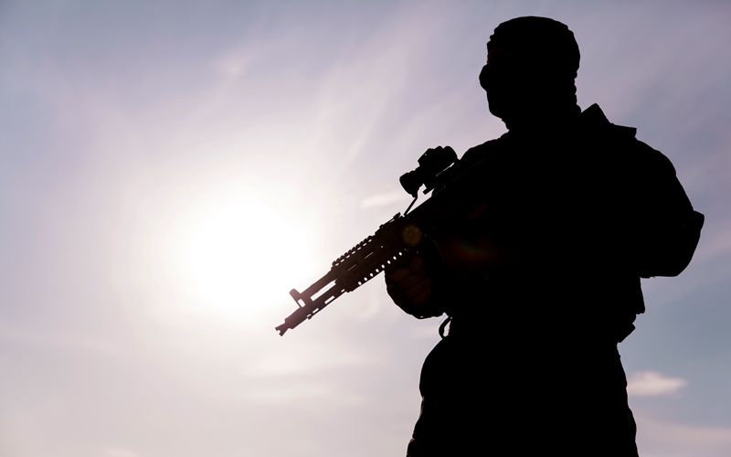 Former Teen Jihadist Shares Cautionary Tale in New Memoir