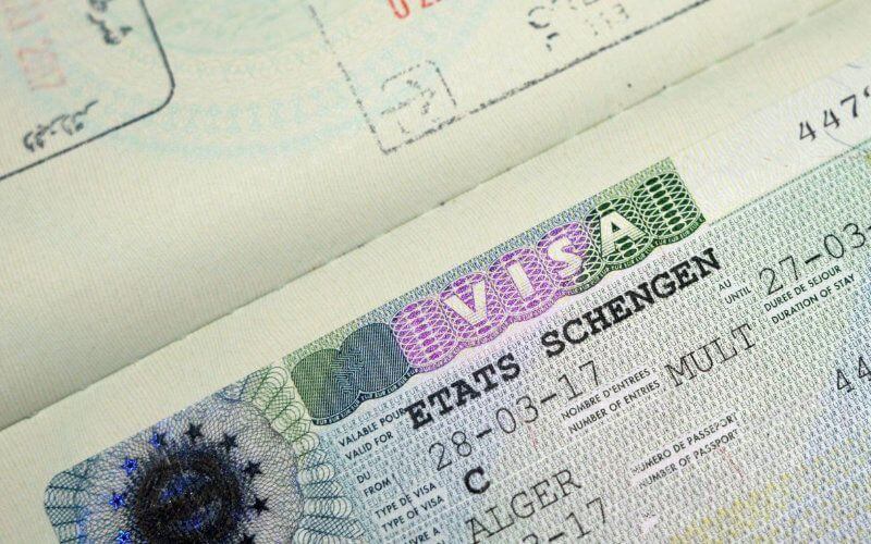 France Reopens Visa Applications for Moroccan Travelers Amid COVID Restrictions