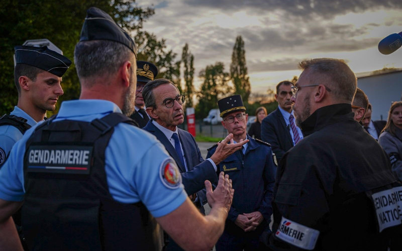 France to Tighten Immigration Policies, Impacting Moroccan Nationals