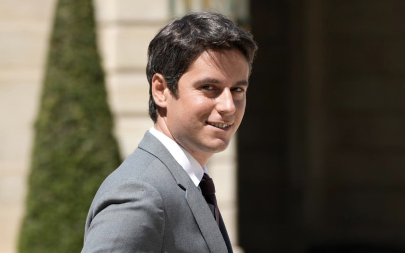 French PM Gabriel Attal to Visit Morocco, Signaling Diplomatic Thaw