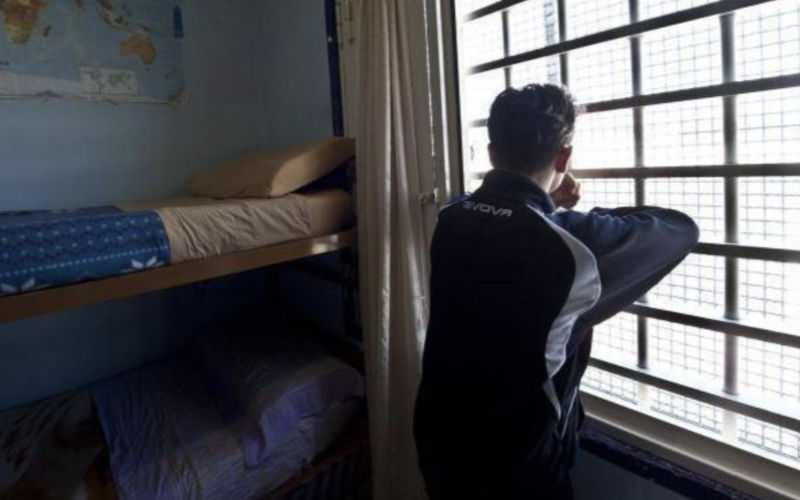 French Interior Minister Proposes Deporting Foreign Inmates to Ease Prison Overcrowding