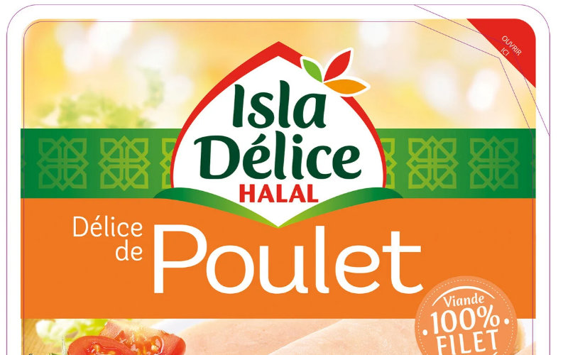 French Muslims Call for Boycott of Halal Brands Accused of Supporting Israel