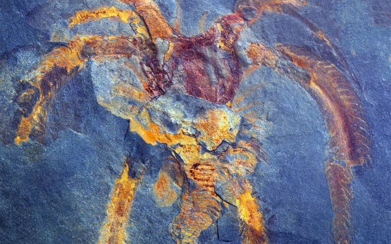 Giant Sea Arthropods Dominated Ancient Oceans, New Moroccan Fossil Site Reveals