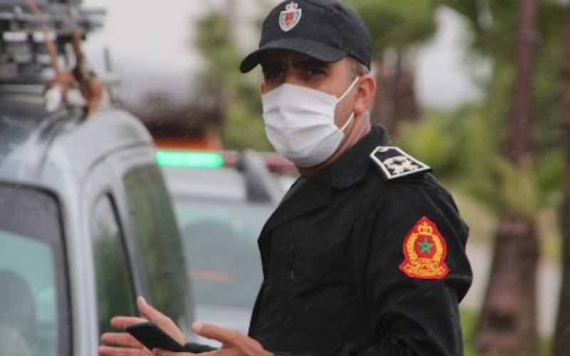 Government Tightens Mask and Distancing Enforcement with $30 On-the-Spot Fines