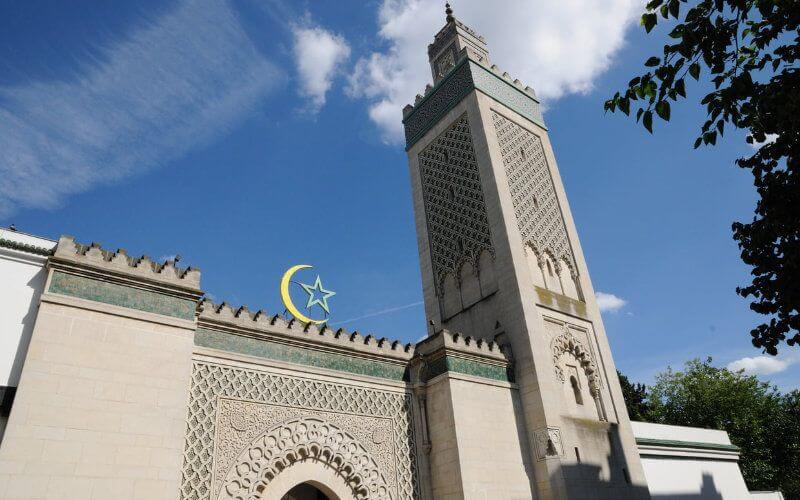 Grand Mosque of Paris to Reopen June 2 After COVID-19 Closure