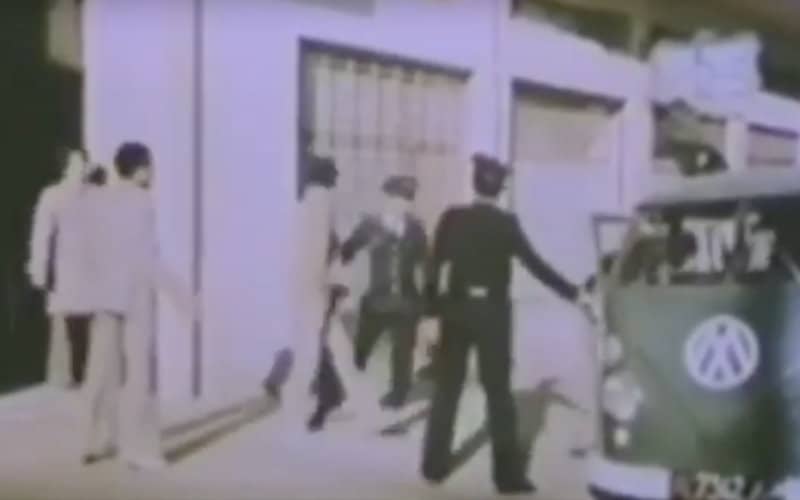 Group Urges Algeria to Acknowledge 1975 Expulsion of Moroccan Families