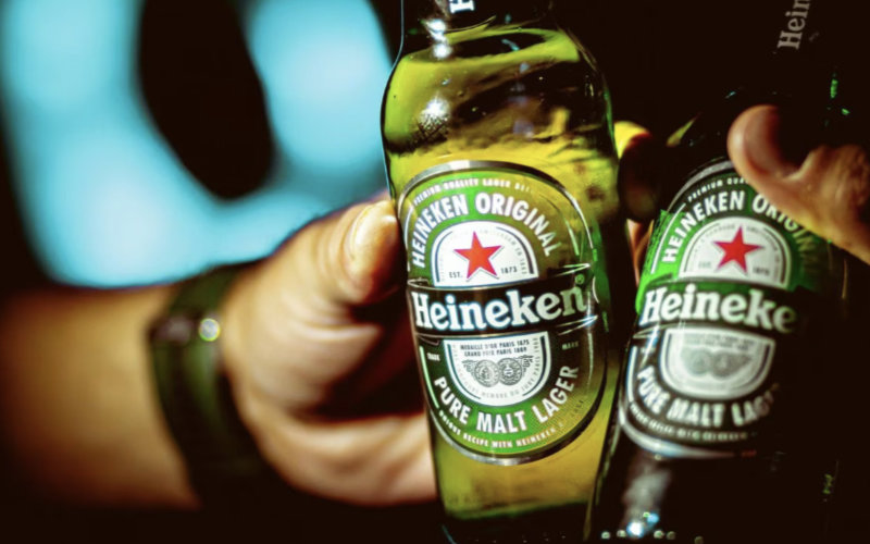 Heineken Exits Morocco as Local Brewer Shifts Focus to Domestic Brands