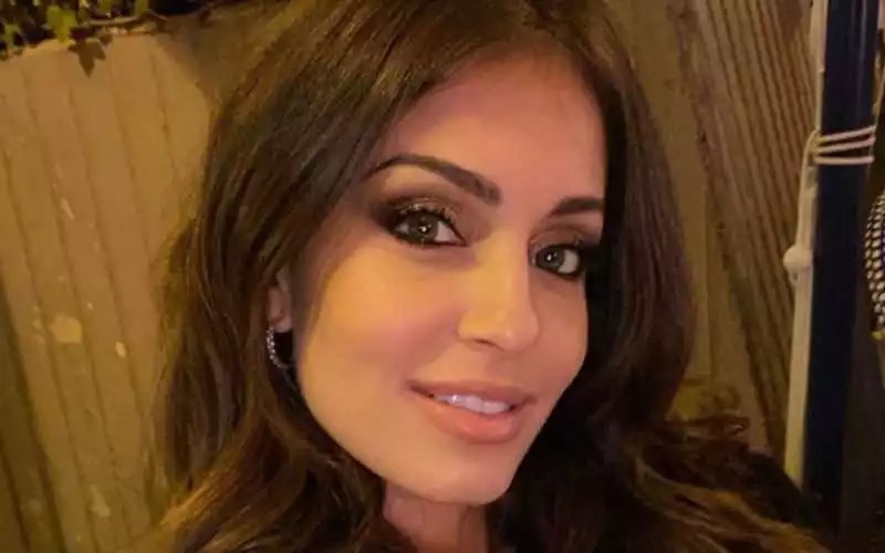 Hiba Abouk Resurfaces on Social Media Following Split from PSG Star Hakimi