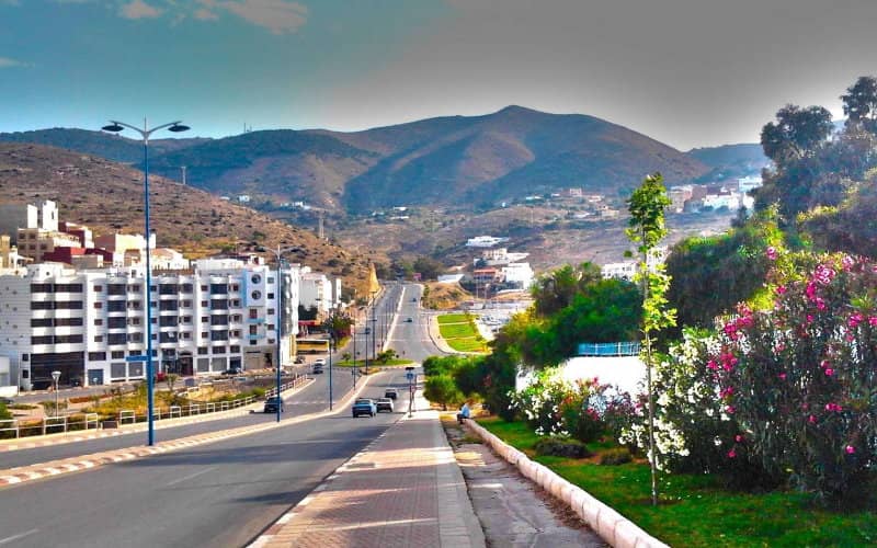 Al Hoceima Implements Lockdown as COVID-19 Cases Surge in Moroccan City