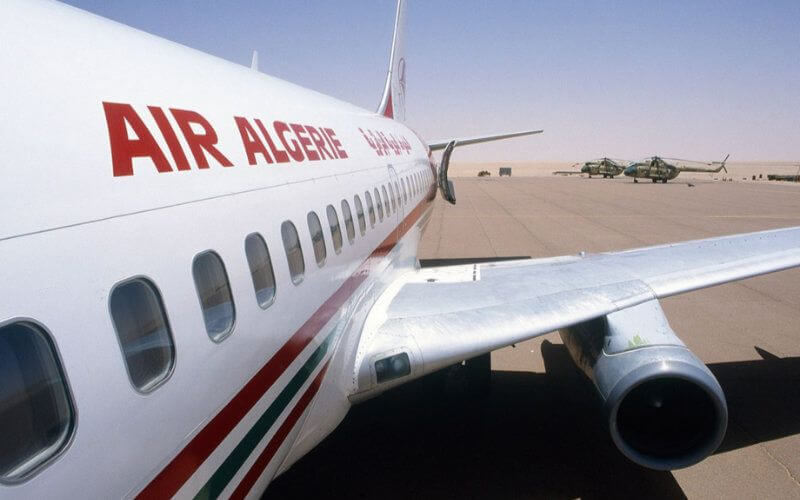 Interpol-Wanted Algerian Arrested at Casablanca Airport for Global Document Forgery