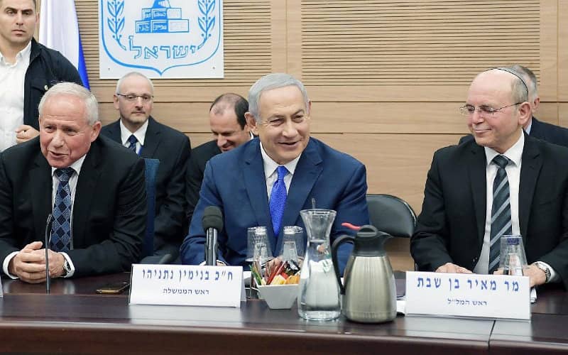 Israeli Security Adviser Heads to Morocco for Talks with King Mohammed VI