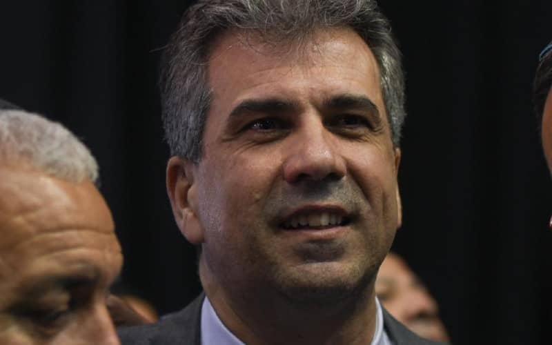 Israel's New Foreign Minister to Attend Abraham Accords Summit in Morocco