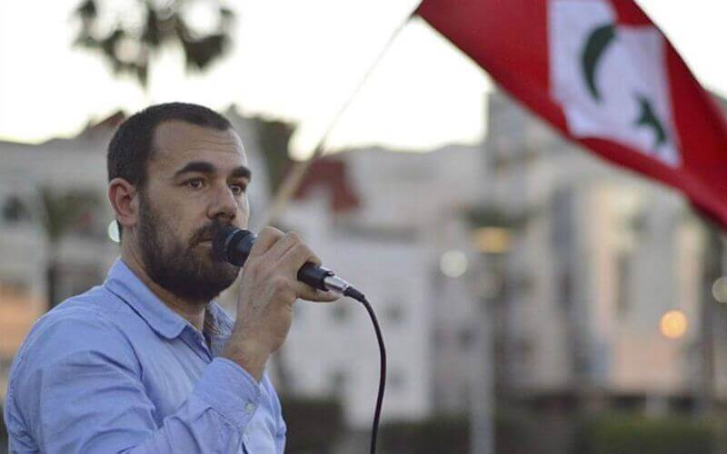Jailed Moroccan Protest Leader Rejects Political Parties, Calls for Direct Talks with State