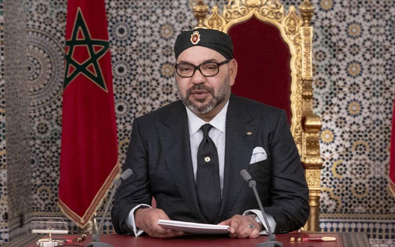 King Mohammed VI Acknowledges Persistent Poverty in Morocco Despite Progress