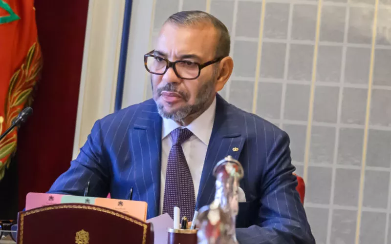 King Mohammed VI to Address Morocco on 48th Green March Anniversary